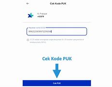 Cara Buka Kode Puk Hp Nokia Android 8