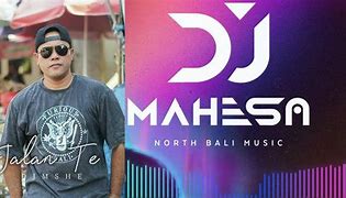 Dj Mahesa Salah Kirim