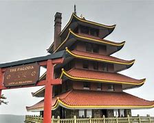 Pagoda Amerika