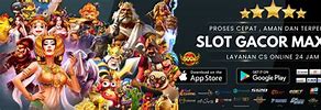 Slot Demo Gacor Maxwin Tanpa Daftar