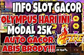 Trik Slot Receh Cogan 33 Juta Deposit 1 Euro